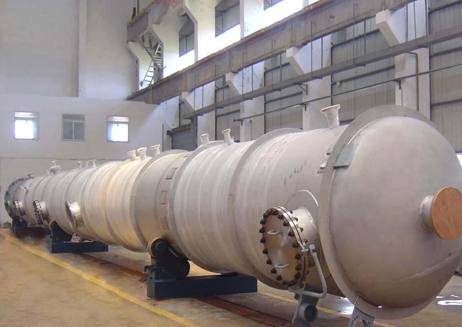 為什么壓力容器在焊后要進(jìn)行熱處理？